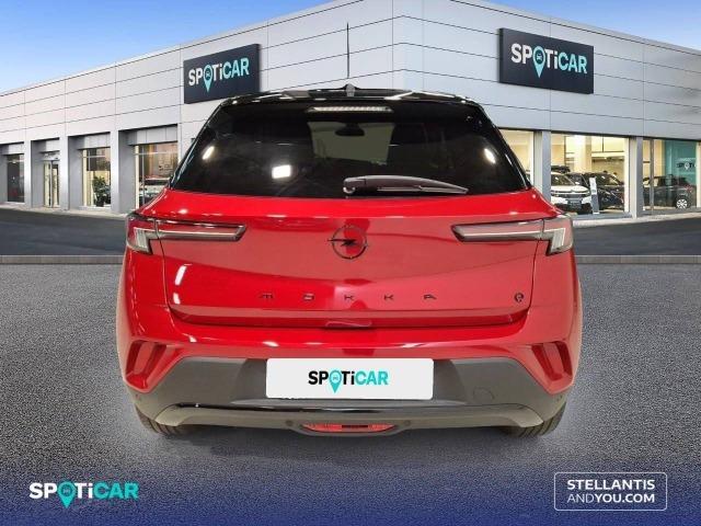 Opel Mokka BEV 50kWh 100kW (136CV) GS-e
