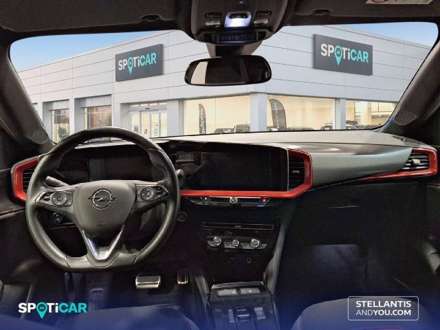 Opel Mokka BEV 50kWh 100kW (136CV) GS-e