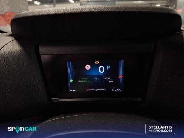Citroën C4 Hybrid 145 ë-DCS6 Plus