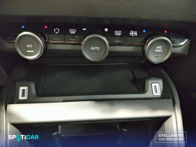 Citroën C4 Hybrid 145 ë-DCS6 Plus