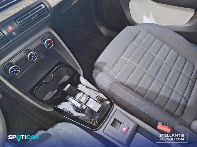Citroën C3 ë-C3 Eléctrico Business