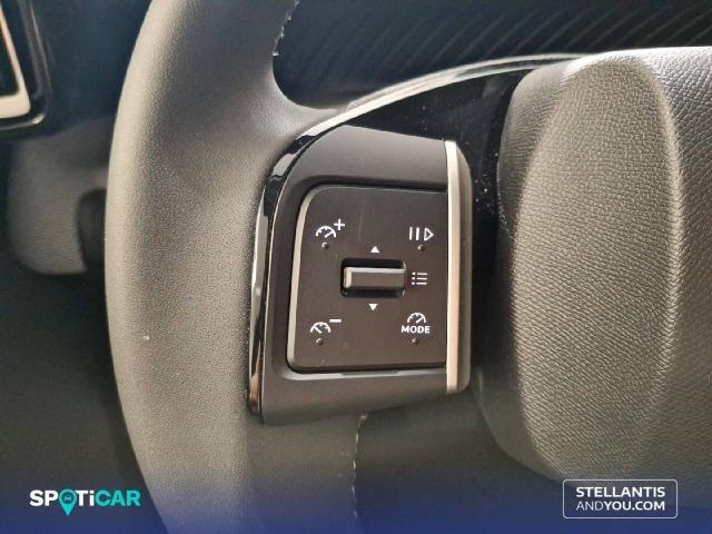 Citroën C3 ë-C3 Eléctrico Business