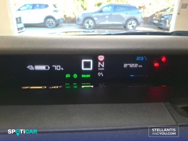 Citroën C3 ë-C3 Eléctrico Business