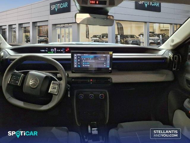 Citroën C3 ë-C3 Eléctrico Business