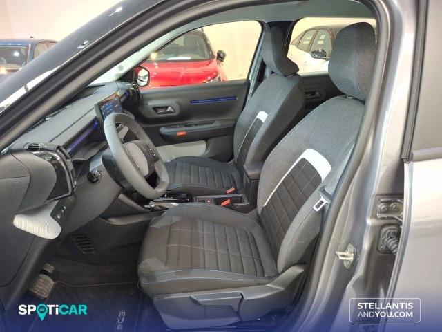 Citroën C3 ë-C3 Eléctrico Business