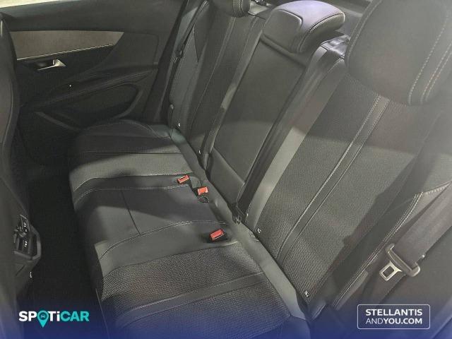 Peugeot 3008 225 e-EAT8 GT