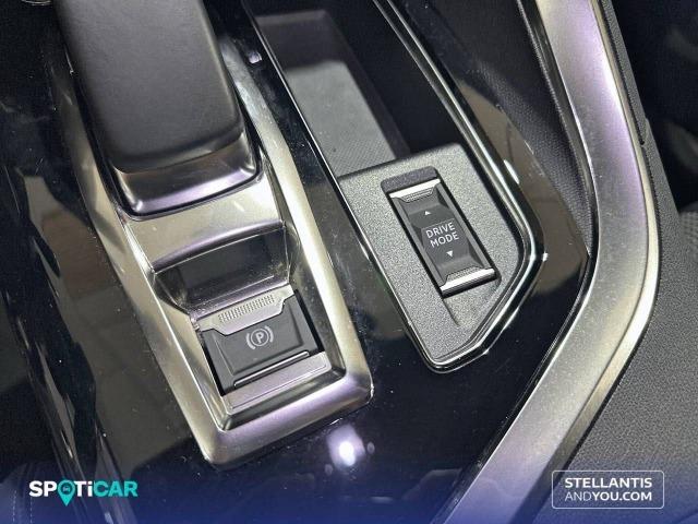 Peugeot 3008 225 e-EAT8 GT