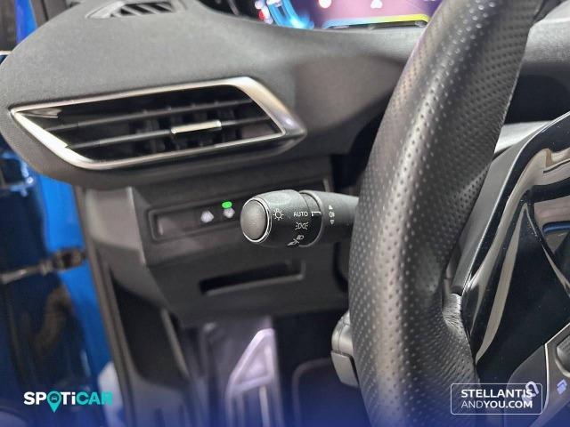 Peugeot 3008 225 e-EAT8 GT