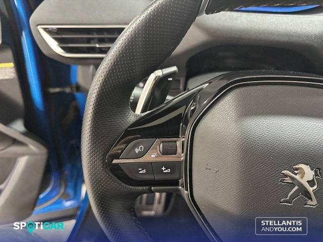 Peugeot 3008 225 e-EAT8 GT