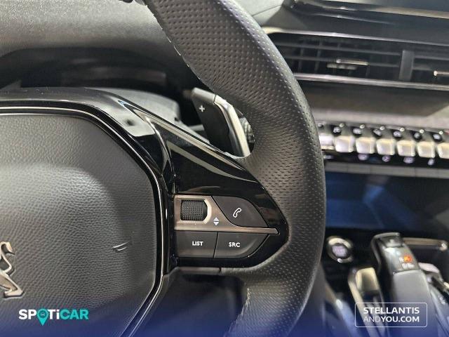 Peugeot 3008 225 e-EAT8 GT