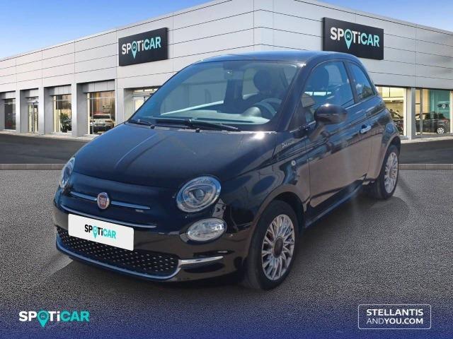 Fiat 500 1.0 Hybrid 51KW (70 CV) Dolcevita