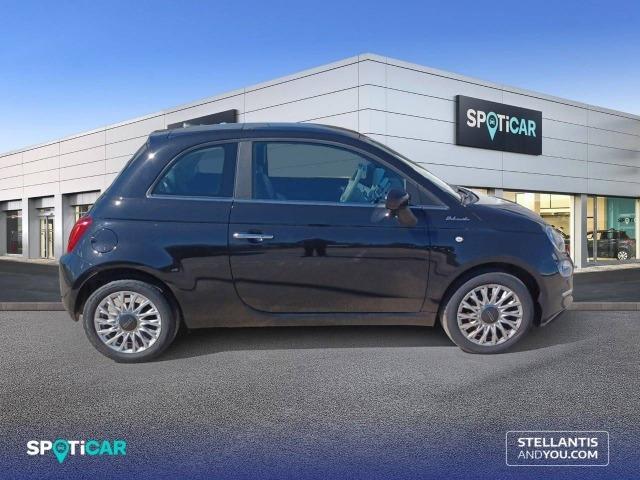 Fiat 500 1.0 Hybrid 51KW (70 CV) Dolcevita