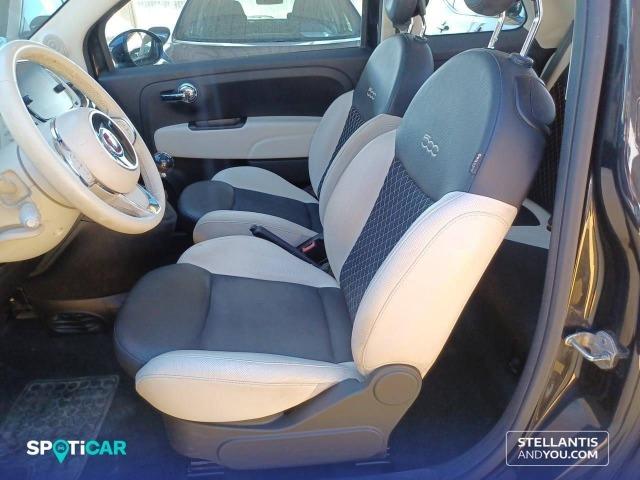 Fiat 500 1.0 Hybrid 51KW (70 CV) Dolcevita