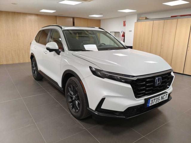 Honda Cr-v ELEGANCE 4X2