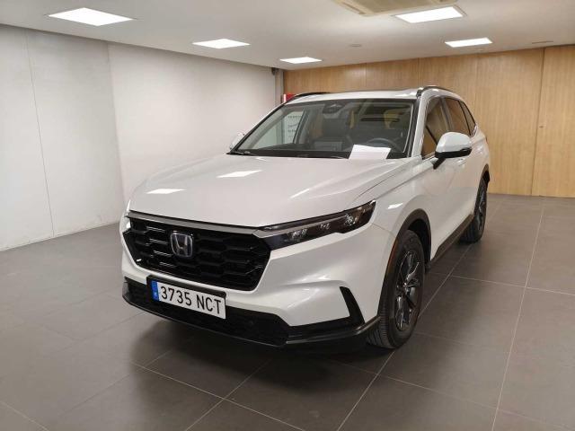 Honda Cr-v ELEGANCE 4X2