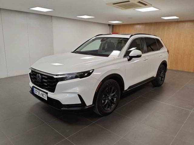 Honda Cr-v ELEGANCE 4X2
