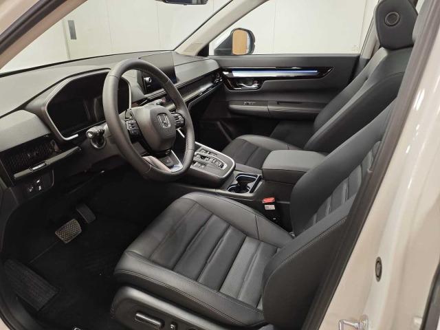 Honda Cr-v ELEGANCE 4X2