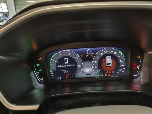 Honda Cr-v ELEGANCE 4X2