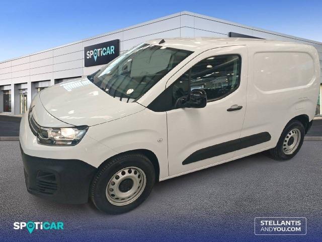 Citroën Berlingo ëBerlingo 3 Talla XL ëBerlingo 50kWh -