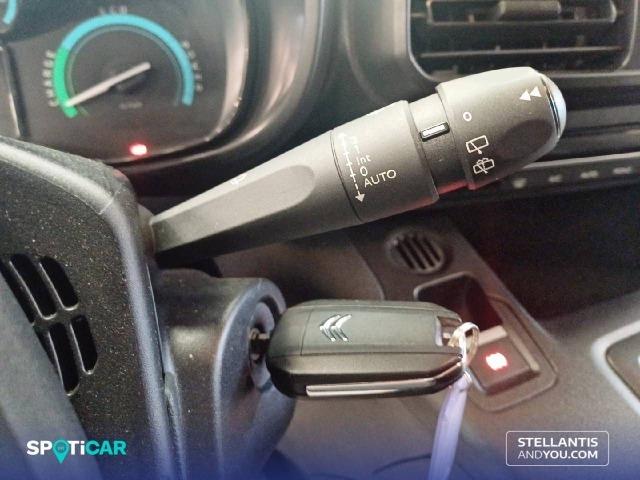 Citroën Berlingo ëBerlingo 3 Talla XL ëBerlingo 50kWh -