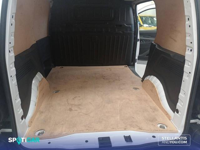 Citroën Berlingo ëBerlingo 3 Talla XL ëBerlingo 50kWh -