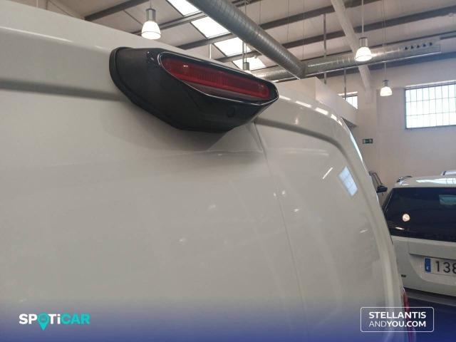 Citroën Berlingo ëBerlingo 3 Talla XL ëBerlingo 50kWh -