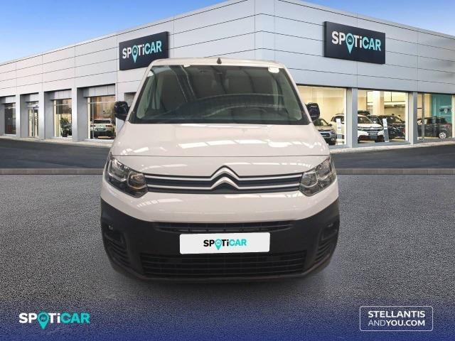 Citroën Berlingo ëBerlingo 3 Talla XL ëBerlingo 50kWh -