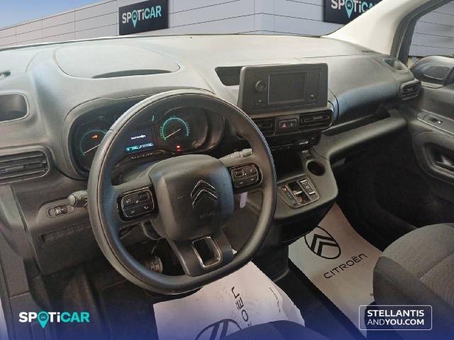 Citroën Berlingo ëBerlingo 3 Talla XL ëBerlingo 50kWh -