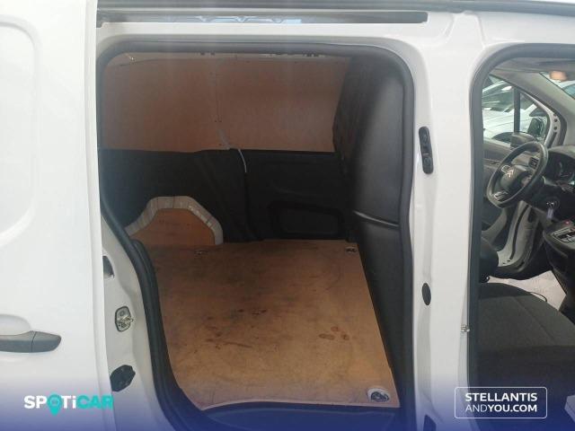Citroën Berlingo ëBerlingo 3 Talla XL ëBerlingo 50kWh -