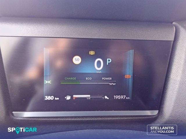 Citroën C4 Hybrid 145 ë-DCS6 Plus