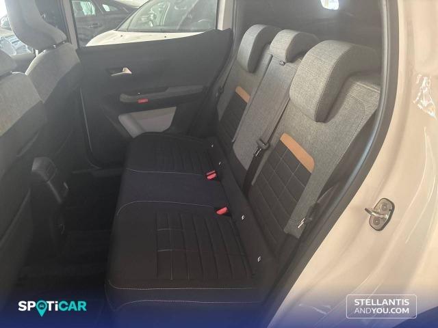 Citroën C3 Aircross Hybrid 145 ë-DCS6 Plus