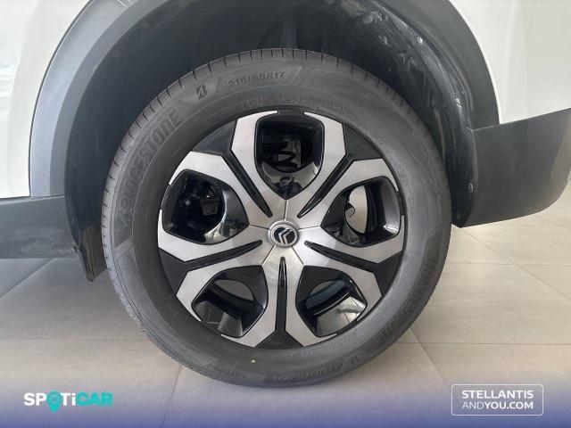 Citroën C3 Aircross Hybrid 145 ë-DCS6 Plus
