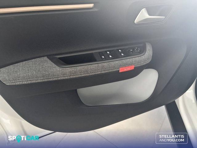 Citroën C3 Aircross Hybrid 145 ë-DCS6 Plus