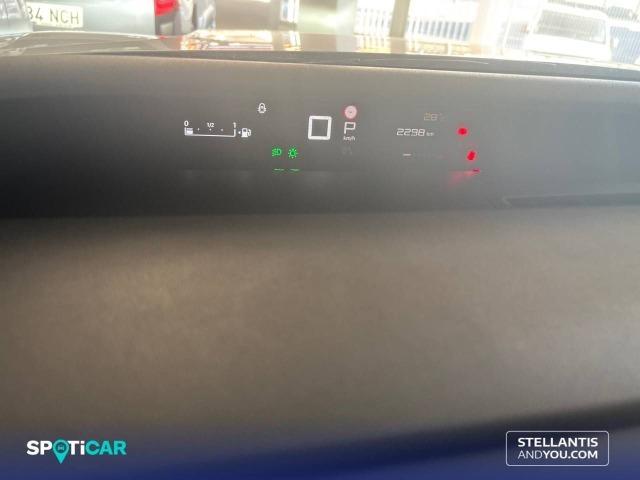 Citroën C3 Aircross Hybrid 145 ë-DCS6 Plus