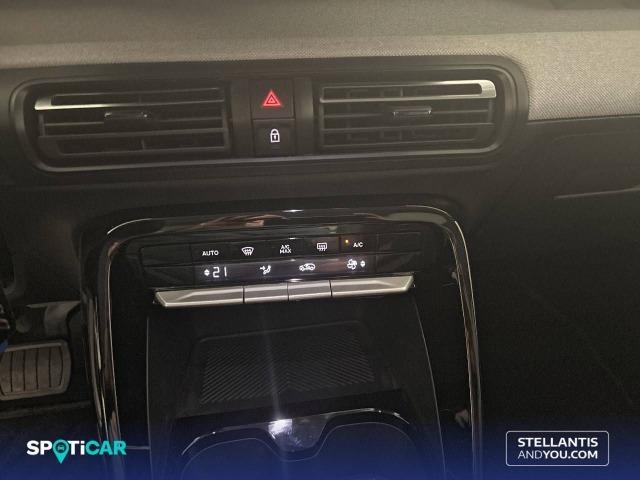 Citroën C3 Aircross Hybrid 145 ë-DCS6 Plus