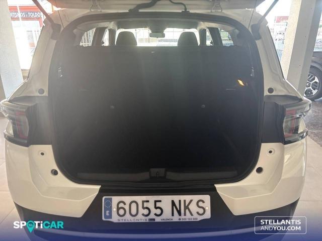 Citroën C3 Aircross Hybrid 145 ë-DCS6 Plus