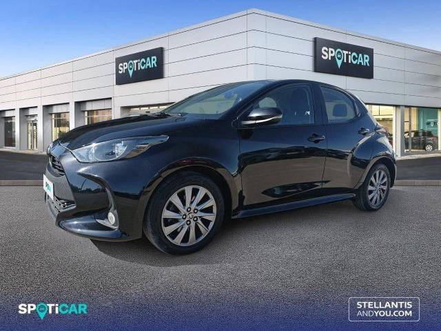 Toyota Yaris 1.5 120H Active Tech