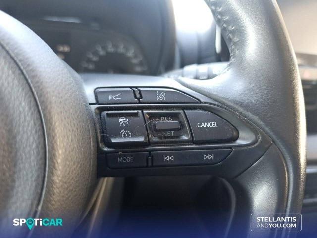 Toyota Yaris 1.5 120H Active Tech