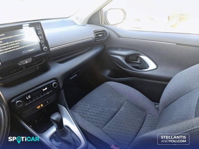 Toyota Yaris 1.5 120H Active Tech