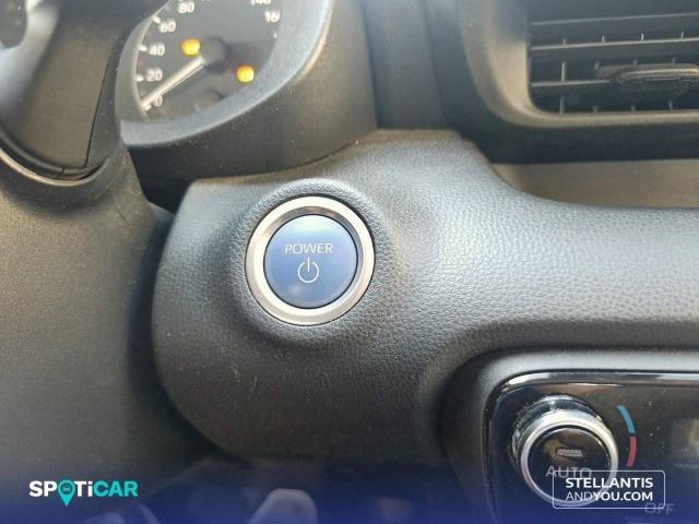 Toyota Yaris 1.5 120H Active Tech