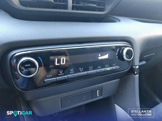 Toyota Yaris 1.5 120H Active Tech