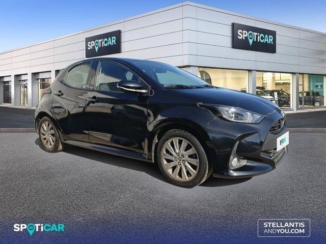 Toyota Yaris 1.5 120H Active Tech