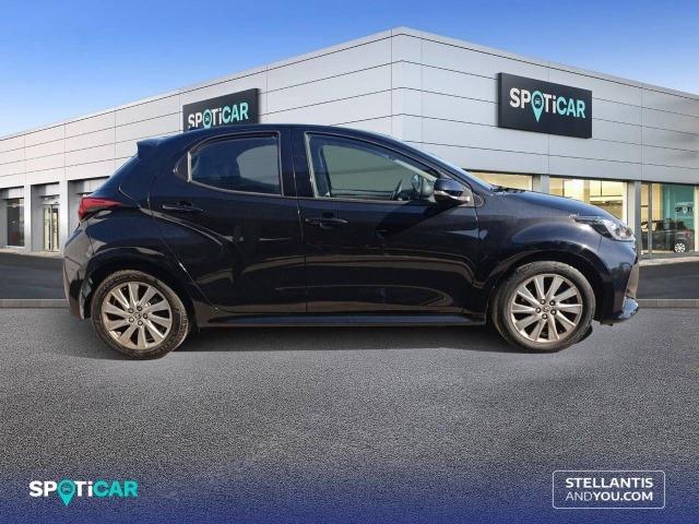 Toyota Yaris 1.5 120H Active Tech