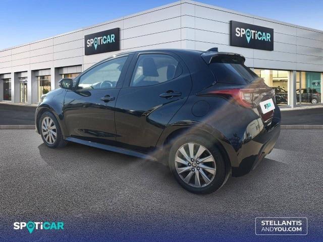 Toyota Yaris 1.5 120H Active Tech