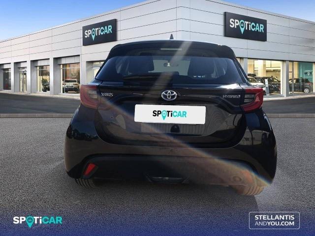 Toyota Yaris 1.5 120H Active Tech