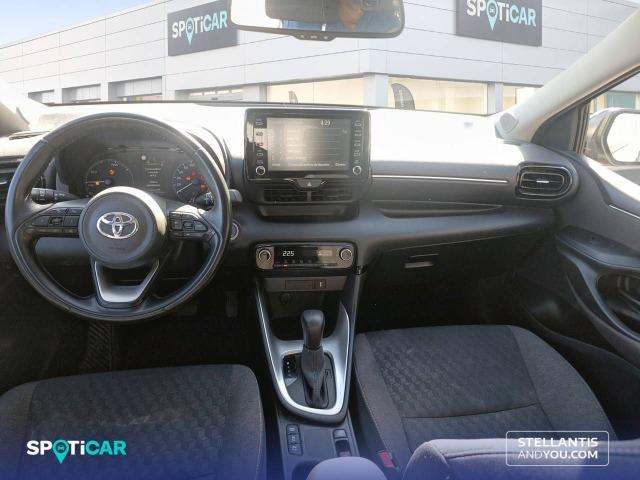 Toyota Yaris 1.5 120H Active Tech
