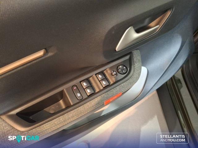 Citroën C3 Aircross Hybrid 145 ë-DCS6 Plus