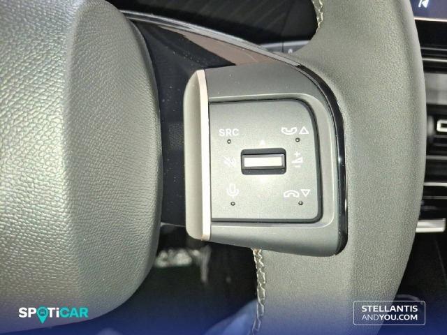 Citroën C3 Aircross Hybrid 145 ë-DCS6 Plus