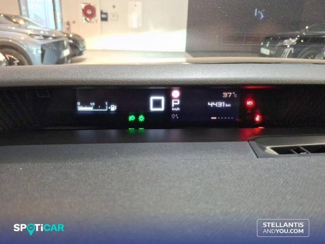 Citroën C3 Aircross Hybrid 145 ë-DCS6 Plus