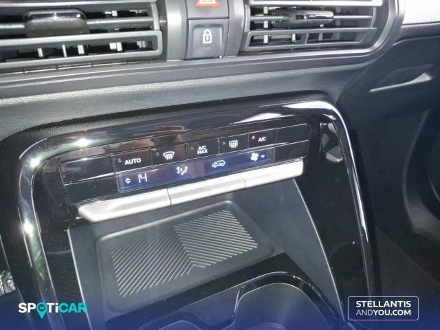 Citroën C3 Aircross Hybrid 145 ë-DCS6 Plus